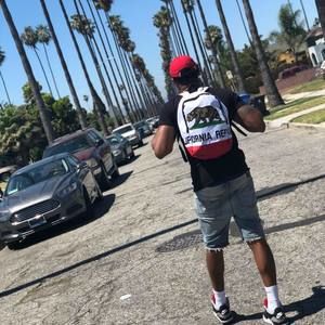 Meet your Posher, Derek